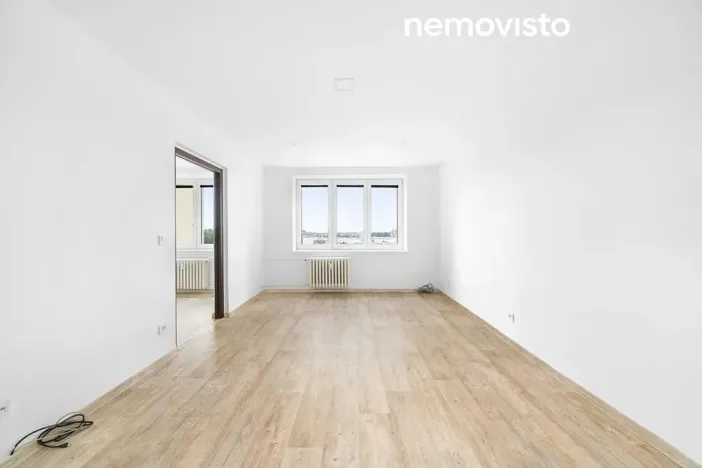 Prodej bytu 3+1, Ostrava, Varenská, 65 m2