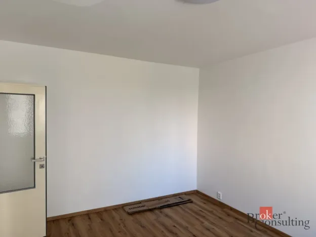 Pronájem bytu 1+1, Horní Bříza, Jedlová, 32 m2