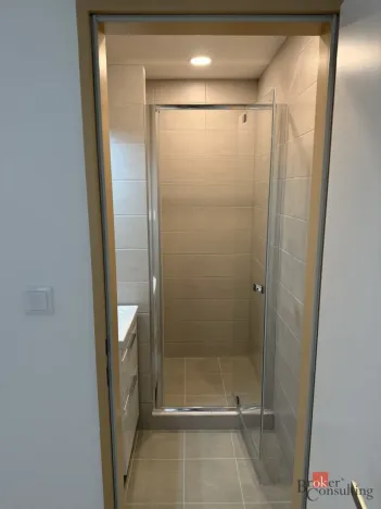 Pronájem bytu 1+1, Horní Bříza, Jedlová, 32 m2