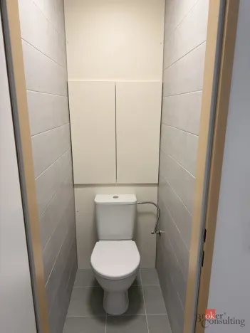 Pronájem bytu 1+1, Horní Bříza, Jedlová, 32 m2