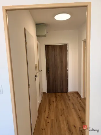 Pronájem bytu 1+1, Horní Bříza, Jedlová, 32 m2