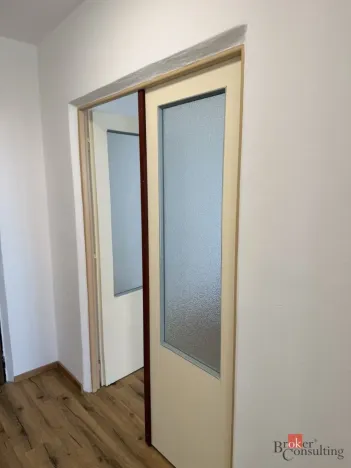 Pronájem bytu 1+1, Horní Bříza, Jedlová, 32 m2