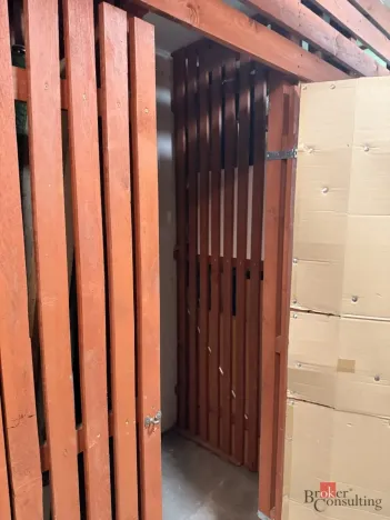Pronájem bytu 1+1, Horní Bříza, Jedlová, 32 m2