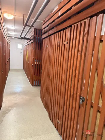 Pronájem bytu 1+1, Horní Bříza, Jedlová, 32 m2