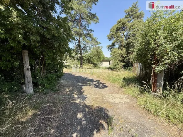 Pronájem zahrady, Odolena Voda, Velkoveská, 5135 m2