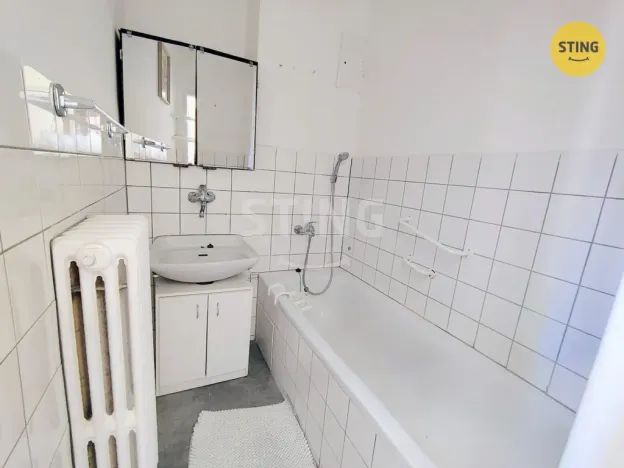 Pronájem bytu 2+1, Hodonín, Patočkova, 57 m2