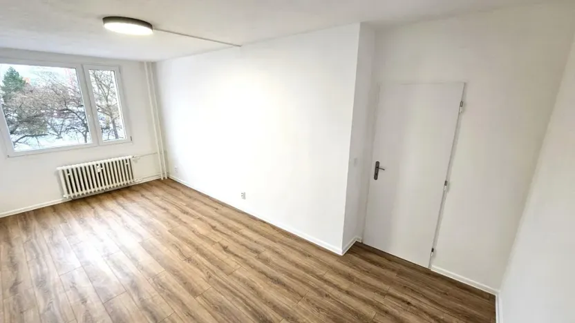 Pronájem bytu 3+1, Most, Javorová, 68 m2