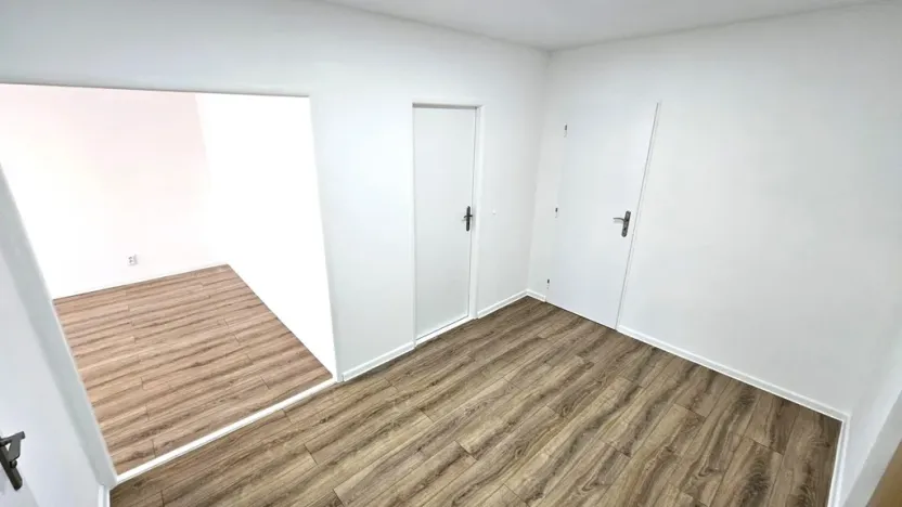 Pronájem bytu 3+1, Most, Javorová, 68 m2