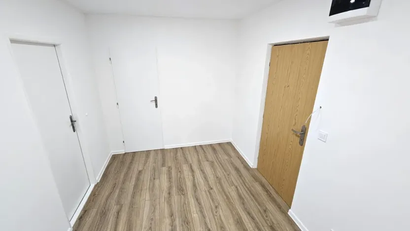 Pronájem bytu 3+1, Most, Javorová, 68 m2