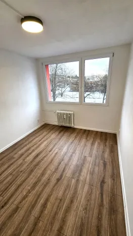 Pronájem bytu 3+1, Most, Javorová, 68 m2