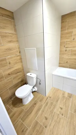 Pronájem bytu 3+1, Most, Javorová, 68 m2