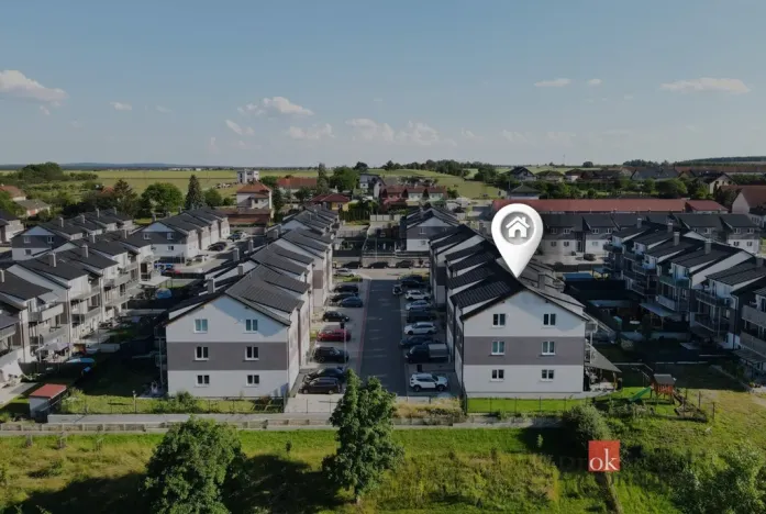 Prodej bytu 4+kk, Vochov, 80 m2