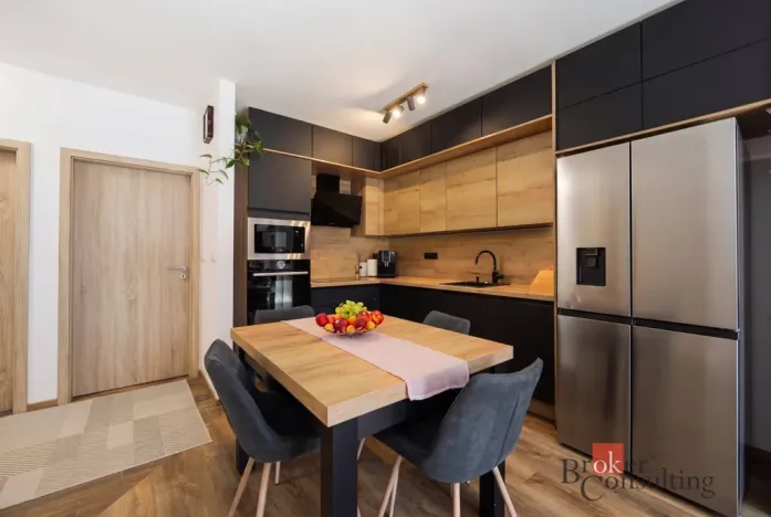 Prodej bytu 4+kk, Vochov, 80 m2