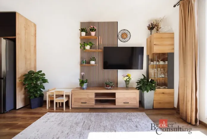 Prodej bytu 4+kk, Vochov, 80 m2