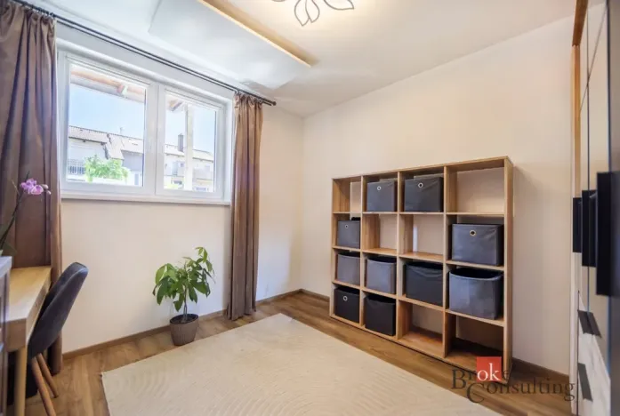 Prodej bytu 4+kk, Vochov, 80 m2