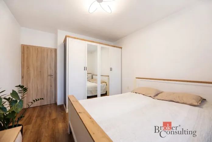 Prodej bytu 4+kk, Vochov, 80 m2
