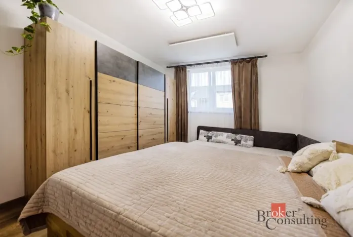 Prodej bytu 4+kk, Vochov, 80 m2