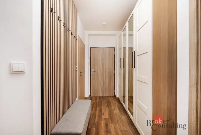 Prodej bytu 4+kk, Vochov, 80 m2