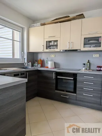 Prodej bytu 2+kk, Prostějov, Fanderlíkova, 53 m2