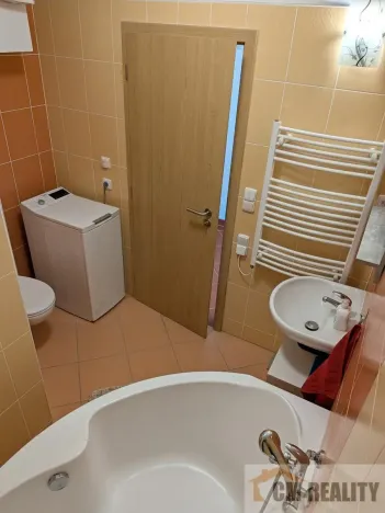 Prodej bytu 2+kk, Prostějov, Fanderlíkova, 53 m2