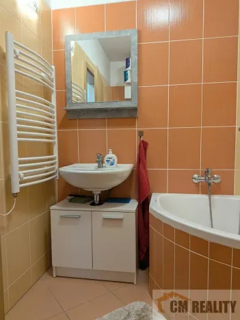 Prodej bytu 2+kk, Prostějov, Fanderlíkova, 53 m2