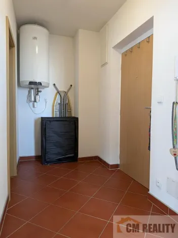 Prodej bytu 2+kk, Prostějov, Fanderlíkova, 53 m2