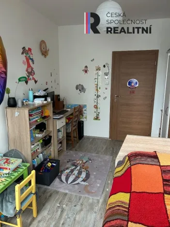 Prodej bytu 3+1, Zábřeh, Na Nové, 72 m2