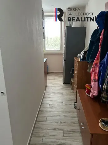 Prodej bytu 3+1, Zábřeh, Na Nové, 72 m2