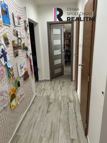 Prodej bytu 3+1, Zábřeh, Na Nové, 72 m2