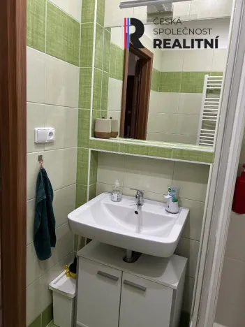 Prodej bytu 3+1, Zábřeh, Na Nové, 72 m2