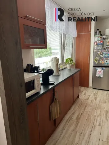 Prodej bytu 3+1, Zábřeh, Na Nové, 72 m2