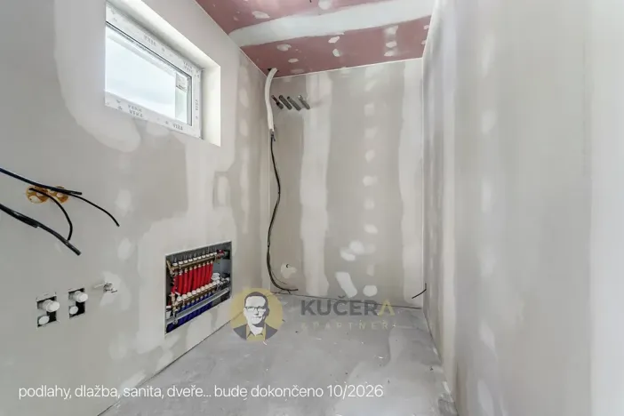Prodej rodinného domu, Rožmitál pod Třemšínem, Na výsluní, 99 m2