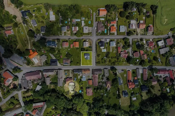 Prodej rodinného domu, Rožmitál pod Třemšínem, Na výsluní, 99 m2
