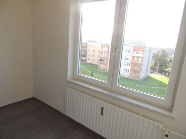 Pronájem bytu 2+1, Ostrava - Zábřeh, Jugoslávská, 60 m2