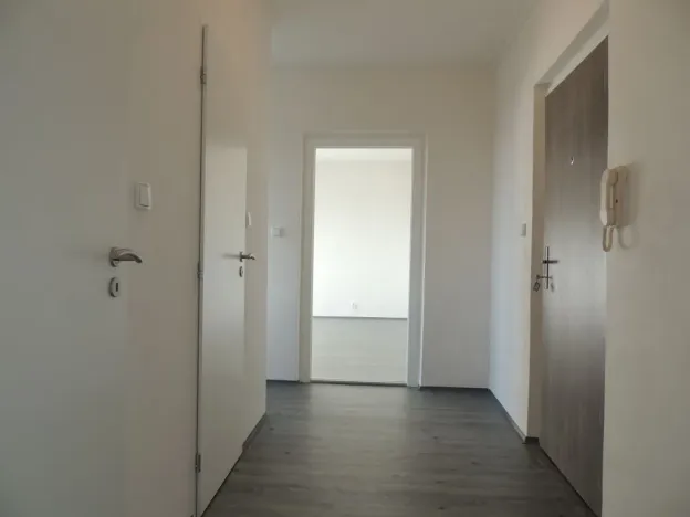 Pronájem bytu 2+1, Ostrava - Zábřeh, Jugoslávská, 60 m2