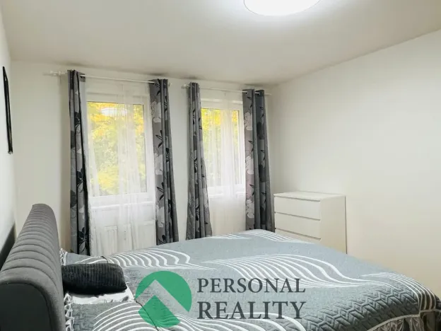 Prodej bytu 4+kk, Milovice, Kaštanová, 92 m2