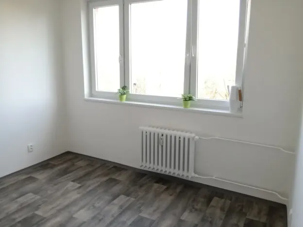 Pronájem bytu 2+1, Ostrava - Hrabůvka, Josefa Kotase, 50 m2