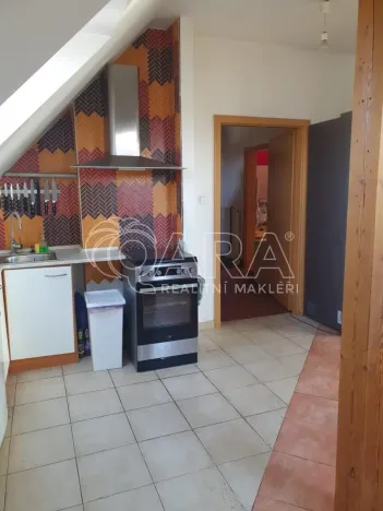 Pronájem bytu 2+1, Říčany, 17. listopadu, 74 m2