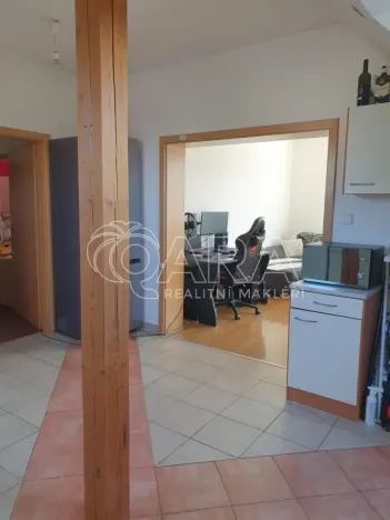 Pronájem bytu 2+1, Říčany, 17. listopadu, 74 m2