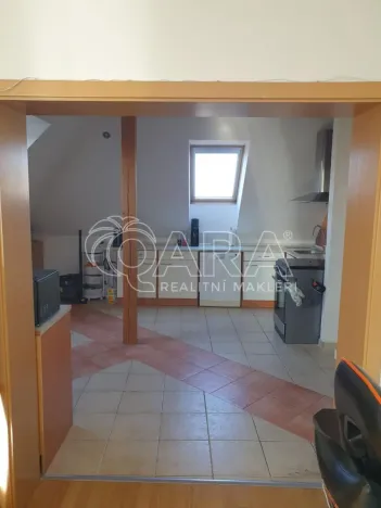 Pronájem bytu 2+1, Říčany, 17. listopadu, 74 m2