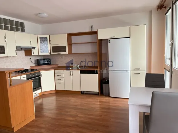 Pronájem bytu 3+kk, Praha, Steinerova, 79 m2
