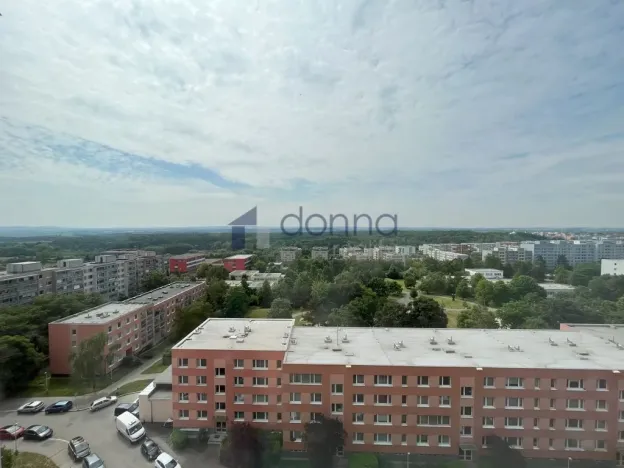 Pronájem bytu 3+kk, Praha, Steinerova, 79 m2