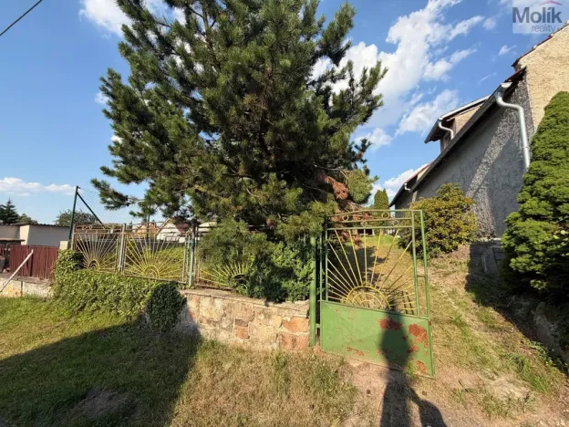 Prodej zahrady, Žerotín, 507 m2