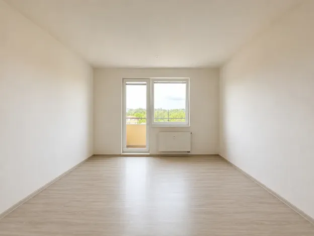 Pronájem bytu 2+kk, Olomouc - Neředín, Politických vězňů, 37 m2
