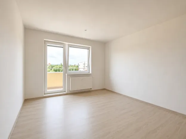 Pronájem bytu 2+kk, Olomouc - Neředín, Politických vězňů, 37 m2