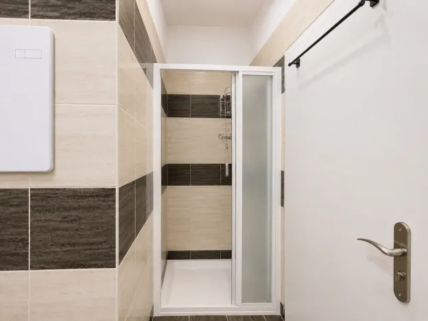 Pronájem bytu 2+kk, Olomouc - Neředín, Politických vězňů, 37 m2