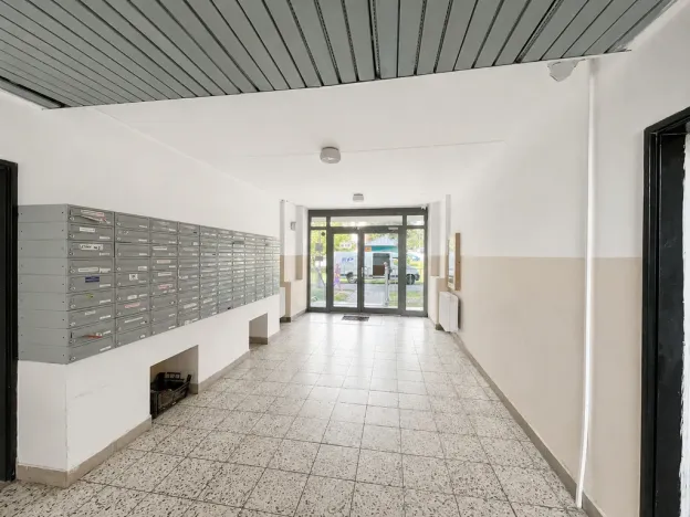 Pronájem bytu 2+kk, Olomouc - Neředín, Politických vězňů, 37 m2