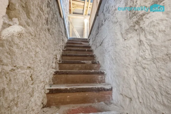 Prodej rodinného domu, Ralsko - Hradčany, 113 m2