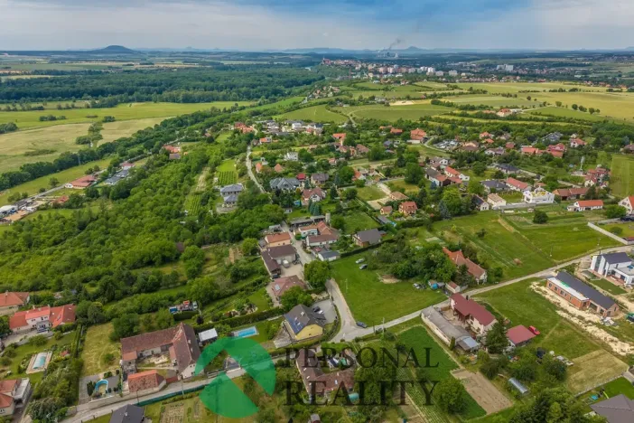 Prodej pozemku pro bydlení, Kly, 2886 m2