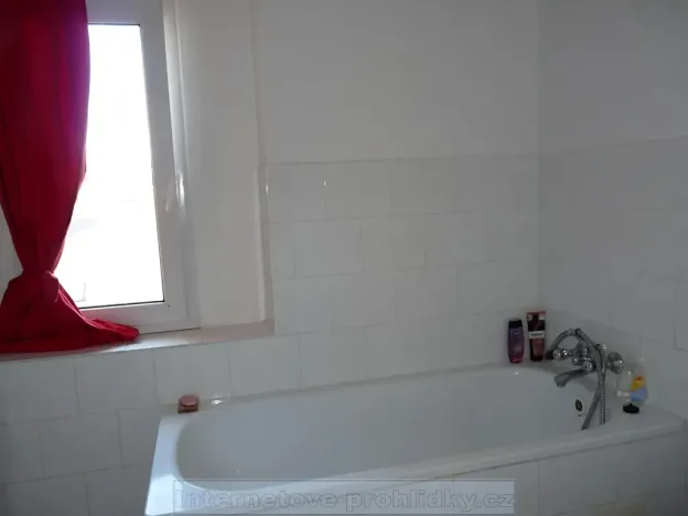 Pronájem bytu 1+1, Děčín, 40 m2